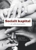 Bengt Starrin - Socialt kapital : i ett välfärdsperspektiv, Häftad