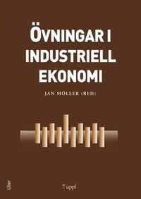 e-Bok Övningar i industriell ekonomi