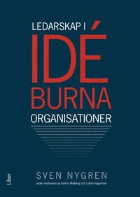 e-Bok Ledarskap i idéburna organisationer