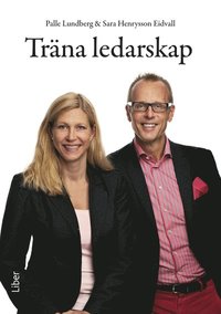 e-Bok Träna ledarskap