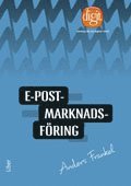 e-Bok E postmarknadsföring