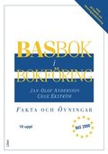 BASbok i bokfring BAS2000 Fakta&vn