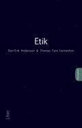 Dan-Erik Andersson, Thomas Taro Lennerfors - Etik, Häftad