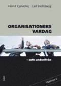 Organisationers vardag : sett underifrn