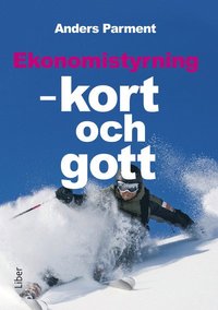 e-Bok Ekonomistyrning  kort och gott