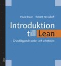 e-Bok Introduktion till Lean  grundläggande tanke  och arbetssätt