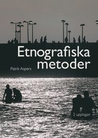 Etnografiska metoder