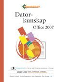Marianne Petersson, Caroline Klingenstierna, Jonas Klingenstierna, Mats Wahlberg - Datorkunskap Office 2007 Fakta och övningar, Häftad