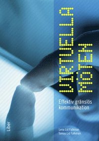 e-Bok Virtuella möten  effektiv gränslös kommunikation