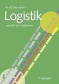 e-Bok Logistik  grunder och möjligheter