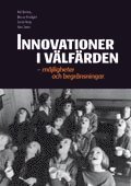 e-Bok Innovationer i välfärden  möjligheter och begränsningar