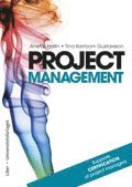 e-Bok Project management  supports certification of project managers