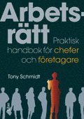 e-Bok Arbetsrätt  praktisk handbok för chefer och företagare