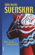 Svenskar – hur vi är och varför, Inbunden