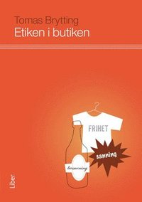 e-Bok Etiken i butiken