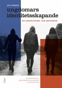 Att förstå ungdomars identitetsskapande : en inspirations- och metodbok, Häftad