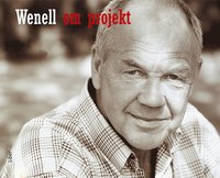 e-Bok Wenell om projekt <br />                        E bok