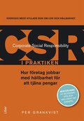CSR i praktiken