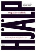 Luspank och idérik