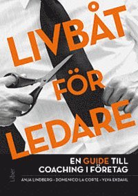 e-Bok Livbåt för ledare  en guide till coaching i företag