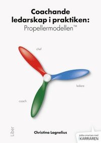 e-Bok Coachande ledarskap i praktiken  propellermodellen TM