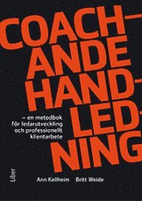 e-Bok Coachande handledning  en metodbok för ledarutveckling och professionellt klientarbete