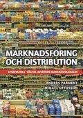 e-Bok Marknadsföring och distribution  strategiska vägval avseende marknadskanaler