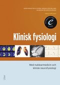 Klinisk fysiologi : med nuklearmedicin och klinisk neurofysiologi