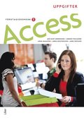 Access Fretagsekonomi 1, Uppgiftsbok med cd