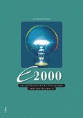 e-Bok E2000 Småföretagande B   Entreprenörskap   företagande Lösningsbok