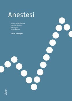 Anestesi, Inbunden