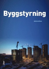 e-Bok Byggstyrning