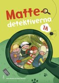 Mattedetektiverna 1A Grundbok