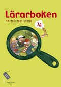 Mattedetektiverna Lrarboken 1A