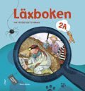 e-Bok Mattedetektiverna Läxbok 2A