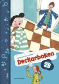 Mats Wänblad - Mattedetektiverna Deckarboken 2B, Inbunden