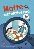 Mattedetektiverna 2B Grundbok