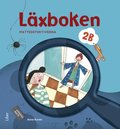 Mattedetektiverna Lxboken 2B