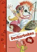 e-Bok Mattedetektiverna Deckarboken 3A