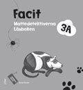 e-Bok Mattedetektiverna 3A Facit