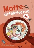 Mattedetektiverna 3A Grundbok