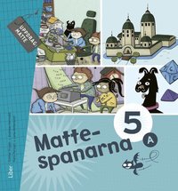 Mattespanarna 5A