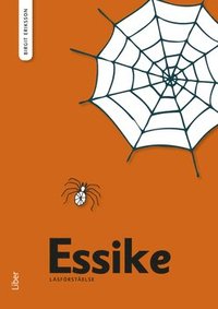 e-Bok Läsförståelse Essike