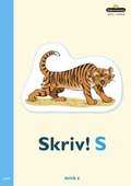 Skriv i niver S Hfte 6