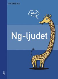 e-Bok Aha Svenska Ng ljudet