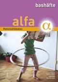 Matematikboken Alfa Bashäfte