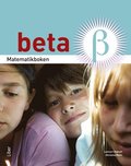 Matematikboken Beta Grundbok