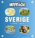 Upptäck Sverige Geografi Grundbok