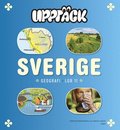 Upptck Sverige Geografi Grundbok