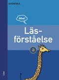 Aha Svenska L�sf�rst�else a
